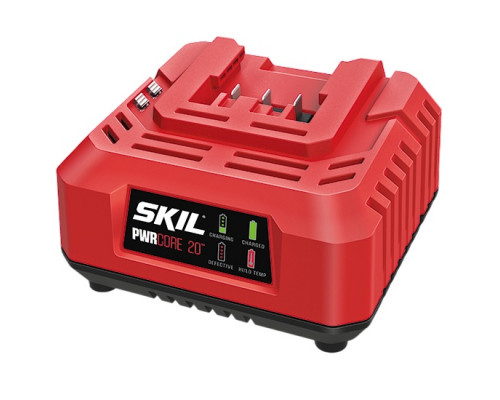 Зарядное устройство SKIL SC0060 20В PWRCORE SC0060SE00