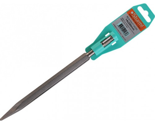 Пика SDS-plus Sturm 9018-SDS-P15X250 14х250мм