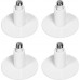 Полотенцесушитель ROYAL THERMO Classic white П7 500х800 электро (new встроен. диммер) НС-1443117