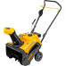 Снегоуборщик бензиновый Denzel SB 460 E со шнеком SnowCrusher 97649