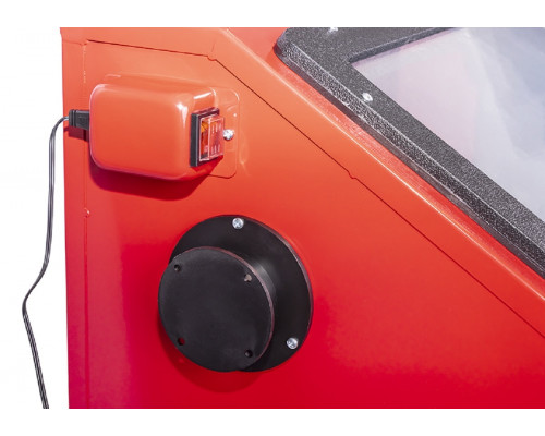 Пескоструйная камера СТАНКОИМПОРТ TRSBC110 110 л