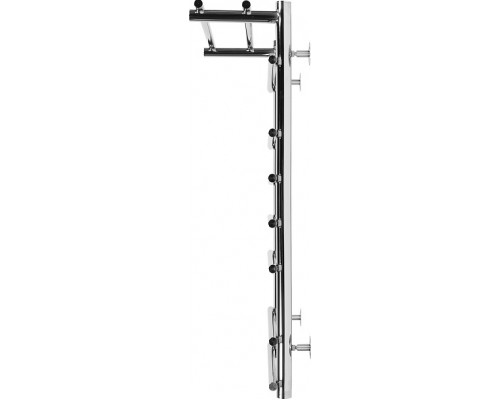 Полотенцесушитель ROYAL THERMO Ватра П8 500х796 (2+4+2) с полкой НС-1204577