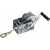 Лебедка барабанная ручная PATRIOT WH 1100 B, 1100 кг, трос 8 м