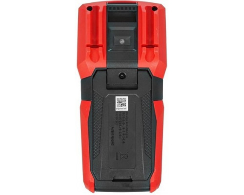 Мультиметр цифровой RGK DM-20 с поверкой 779647
