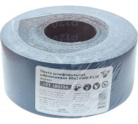 Лента шлифовальная BELMASH SB029A циркониевая 80х25000 P120