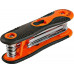 Набор ключей TORX Sturm 1045-04-HS