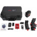 Лазерный уровень RGK PR-4D Red 756822