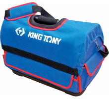 Сумка для инструмента KING TONY 87711C 55 х 28,5 х 37 см