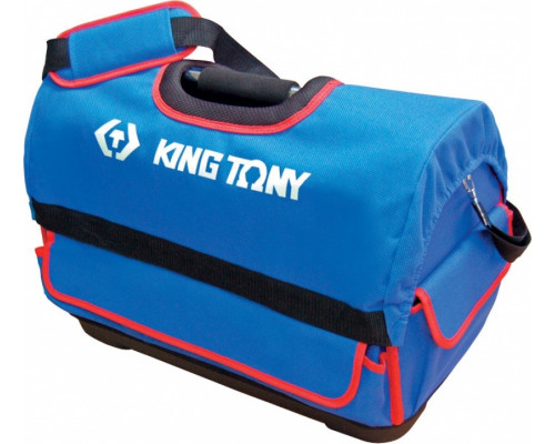 Сумка для инструмента KING TONY 87711C 55х28,5х37 см