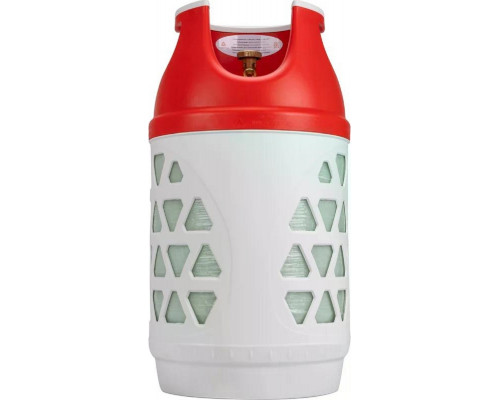 Баллон полимерно-композитный для пропана ACECCSE Composite 26,2 л ACE26.2RW