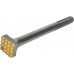 Молоток отбивочный ПРАКТИКА SDS-max 210х35х35 мм (бучарда) 918-657