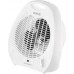Тепловентилятор электрический ECOSTAR EFH-W2000DS-WH WAVE