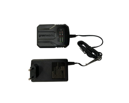 Зарядное устройство для аккумуляторов GREENWORKS 24.0V G24UC2 2946207