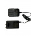 Зарядное устройство для аккумуляторов GREENWORKS 24.0V G24UC2 2946207