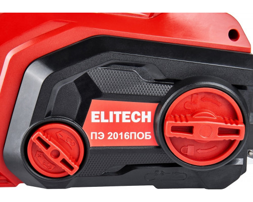 Электропила цепная ELITECH ПЭ 2016ПОБ 210672