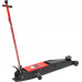 Домкрат подкатной WiederKraft WDK-Magnum 5056LT 5 т