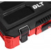 Кейс DLT №5 для инструментов 55,6х42,4х13,1см, серия red pro 4068