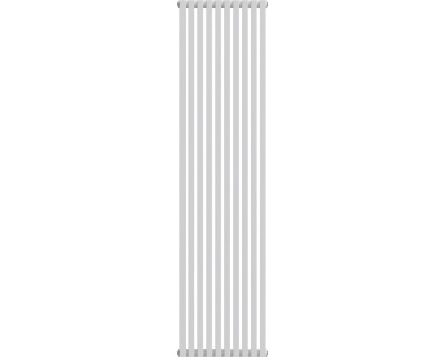 Радиатор отопления ROYAL THERMO Shift Q30 C2180-10 секц. RAL9016 дизайнерский НС-1631266