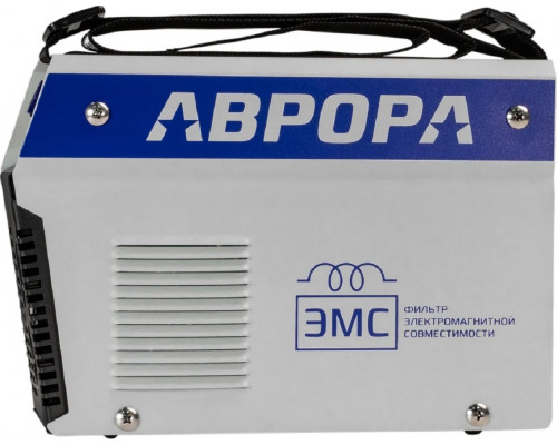 Сварочный инвертор Aurora Вектор 2000 ЭМС