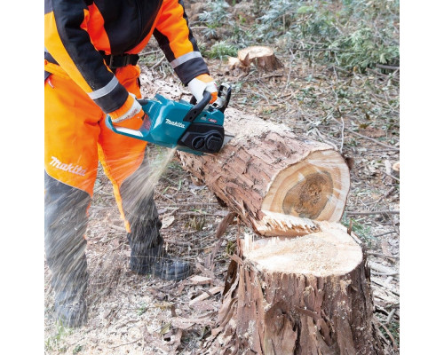 Пила цепная аккумуляторная MAKITA UC023GZ