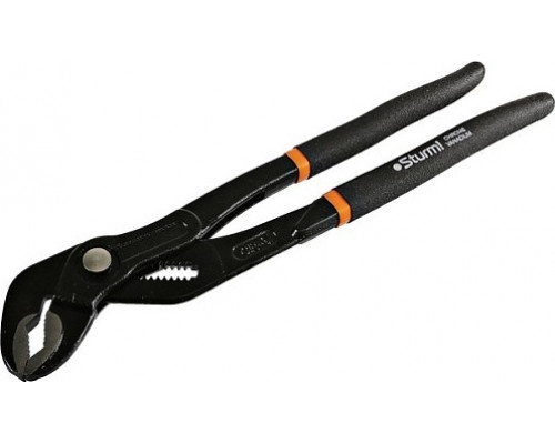 Клещи переставные Sturm 1020-06-300 галка 300мм