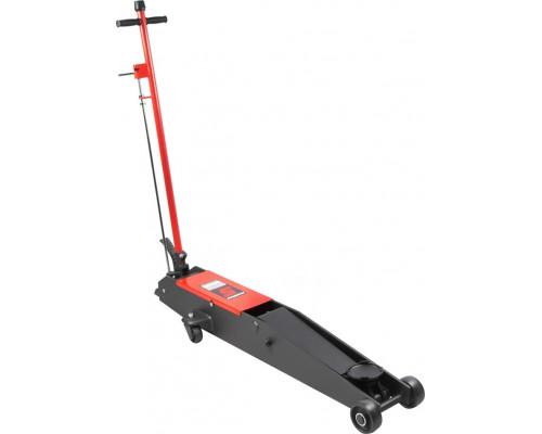 Домкрат подкатной WiederKraft WDK-Magnum 5056LT 5 т