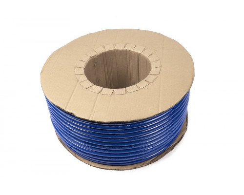 Пневмошланг воздушный STANKO H01015PUr прямой 10/15 мм, 100 м