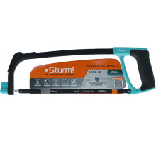 Ножовка по металлу Sturm 1061-05-300 300мм