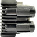 Счетчик PETROLL OGM-15E дизельного топлива и масла 1153