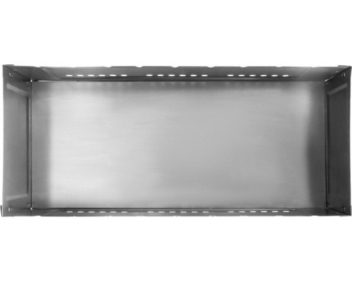 Мангал PALISAD 69 548 с ребрами жесткости 700x300x700 мм 69548