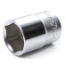 Головка 6-гранная 16 мм с посадкой 1/2" HANS 4400M16