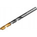 Сверло по металлу Denzel HSS-Tin, Golden Tip 4,2 мм, 10 шт 717210