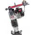 Вибротрамбовка бензиновая AYGER AVR-80L (Loncin)