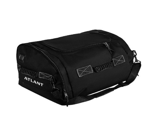 Набор сумок для боксов ATLANT 20400 Adventure Set XL, 1 носовая