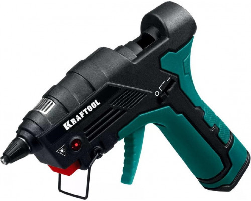 Пистолет термоклеевой газовый KRAFTOOL GG-200, 11 мм 200°C 55524