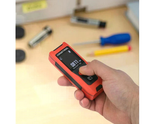 Лазерный дальномер CONDTROL Smart 30 1-4-132