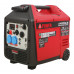 Генератор бензиновый инверторный A-iPOWER A4000 LIS 20313