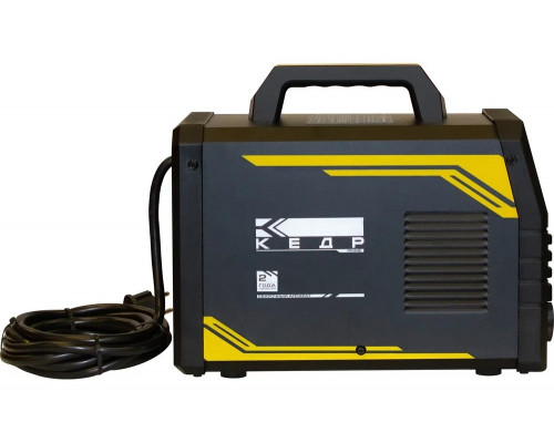 Сварочный инвертор Кедр UltraARC-250S Pulse Digital