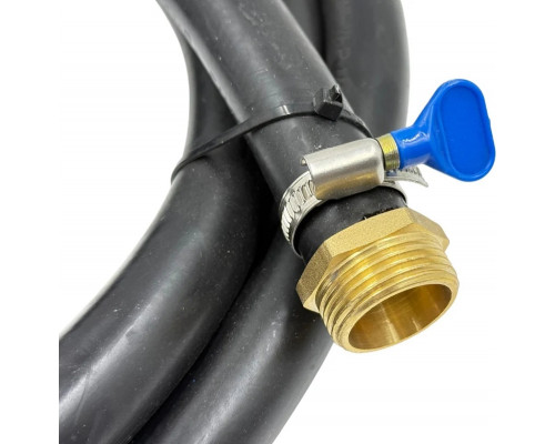 Комплект для перекачки топлива PETROLL VOTEX 50/12V (BS) 50271