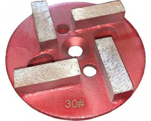 Франкфурт шлифовальный VEKTOR MG-330DF-EF 600-710мкм 00-00001617