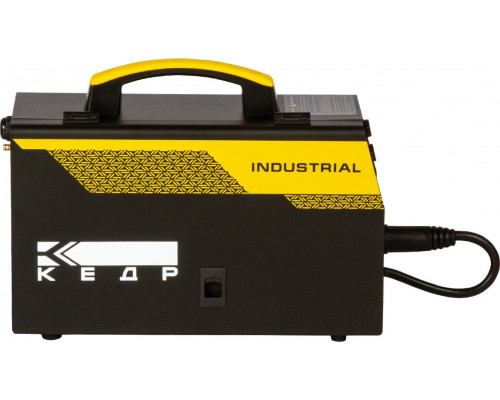 Сварочный полуавтомат Кедр IndustrialMIG-200DP LCD