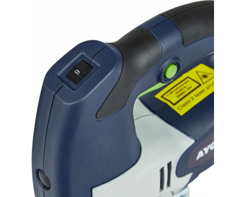 Лобзик сетевой AYGER AST800L