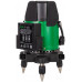 Лазерный уровень RGK LP-62G 775281