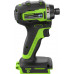 Винтоверт аккумуляторный GREENWORKS 3804907 24V, б/щет, HEX 1/4, 170 Hм, без АКБ и ЗУ