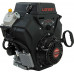 Бензиновый двигатель Loncin LC2V80FD 30 л.с., вал 25мм