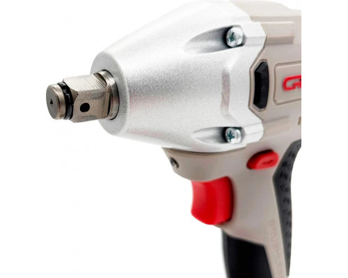 Гайковерт аккумуляторный Crown CT22046HX-4S TB ударный 20в, 350нм, 1/2