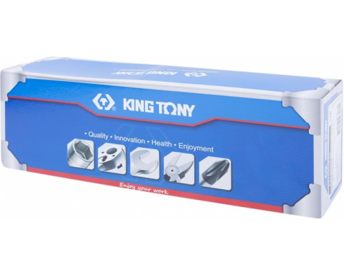 Набор пассатижей KING TONY 42104GP01, 4 предмета