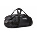 Сумка THULE 3 204 415 спортивная chasm duffel, 70l, black 3204415