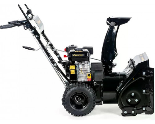 Снегоуборщик бензиновый CHAMPION ST654
