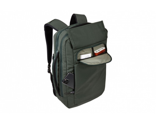 Рюкзак THULE 3 204 491 paramount convertible laptop bag, 15,6